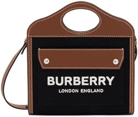 burberry micro pocket bag|Burberry pocket bag mini.